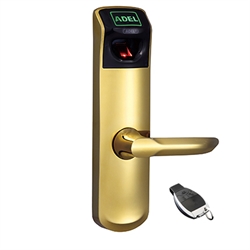 Khóa vân tay ADEL US3-6