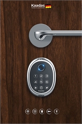 Khóa điện tử Kaadas M9-5