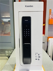 Khóa vân tay Kaadas Q3-VP Khóa vân tay Kaadas Q3-VP