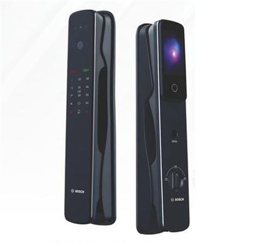 Khóa cửa điện tử Bosch EL800 VF EU App Wifi Khóa cửa điện tử Bosch EL800 VF EU App Wifi