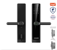 Khoá cửa thông minh Avolock AV-64-B App wifi