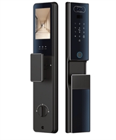 Khoá thông minh Avolock AL-75TFV nhận diện khuôn mặt Face ID, App Tuya