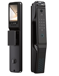 Khoá thông minh Avolock AL-76TFV Face ID, App TTlock