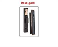 Khoá thông minh Avolock AL-78TFV Rose Gold Face ID, App TTlock