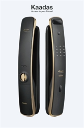 Khóa vân tay Kaadas Lamborghini 3D Face