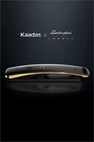 Khóa vân tay Kaadas Lamborghini 3D Face