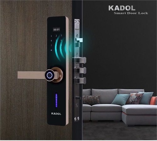 Khóa vân tay KADOL KD-FP29