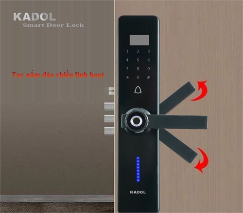 Khóa vân tay KADOL KD-FP29