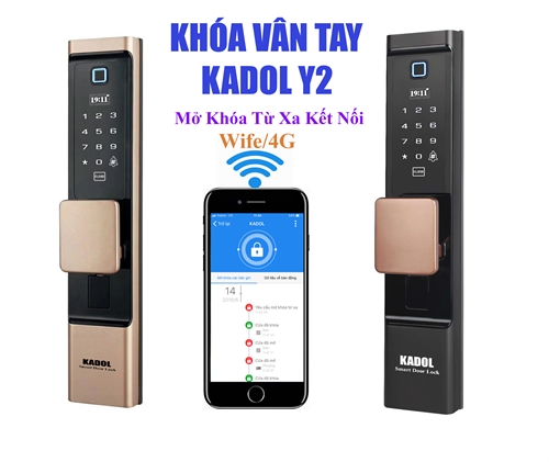 KADOL KD-K768