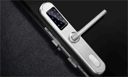 Khóa Điện Tử Cửa Nhôm Kính Kadol KD-300
