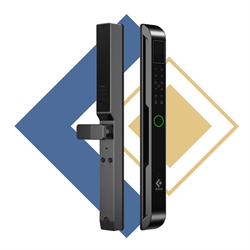 Khoá cửa thông minh Kitos ALP3 PRO Khoá cửa thông minh Kitos ALP3 PRO