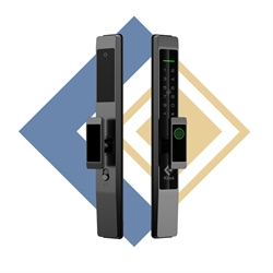 Khoá cửa thông minh Kitos ALX1 PRO Khoá cửa thông minh Kitos ALX1 PRO