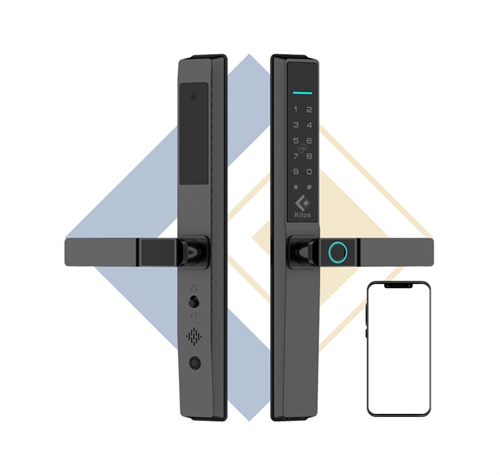 Khoá cửa thông minh Kitos KT-AL630 PRO Khoá cửa thông minh Kitos KT-AL630 PRO