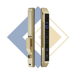 Khoá cửa thông minh Kitos KT-ALS6 FACE PLUS Khoá cửa thông minh Kitos KT-ALS6 FACE PLUS