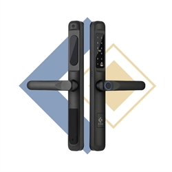 Khoá cửa thông minh Kitos KT-ALX5 PRO Khoá cửa thông minh Kitos KT-ALX5 PRO