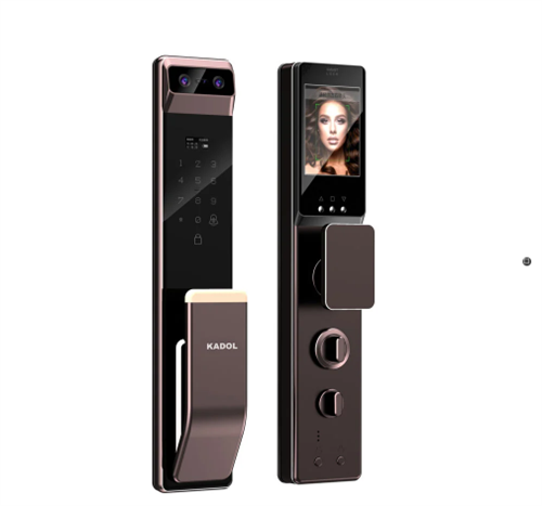 Khóa cửa nhận diện khuôn mặt Kadol K9 Pro