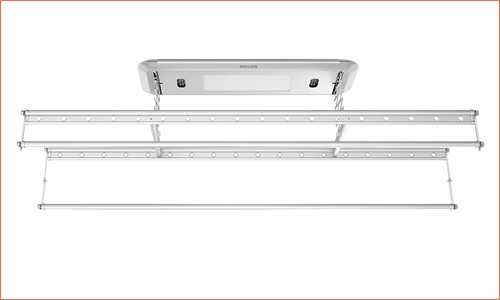 Giàn phơi thông minh Philips SDR601