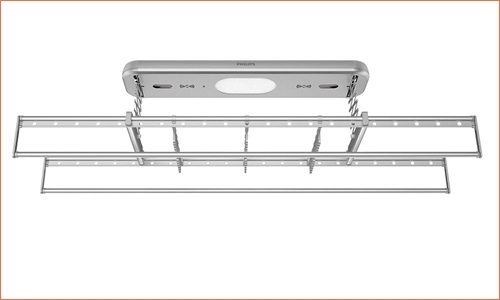 Giàn phơi thông minh Philips SDR701-PAW
