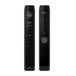 Khóa vân tay cao cấp Philips DDL902-MVP-11HWS