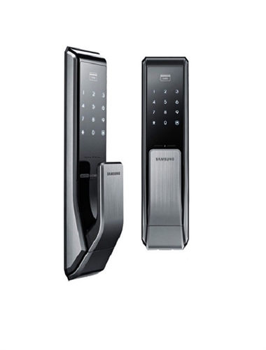 Khóa điện tử SamSung SHS P717