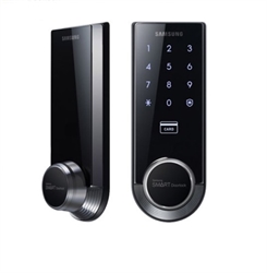Khóa điện tử SamSung SHS-3321XMK/EN