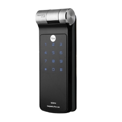 Khóa vân tay Yale YDR 414