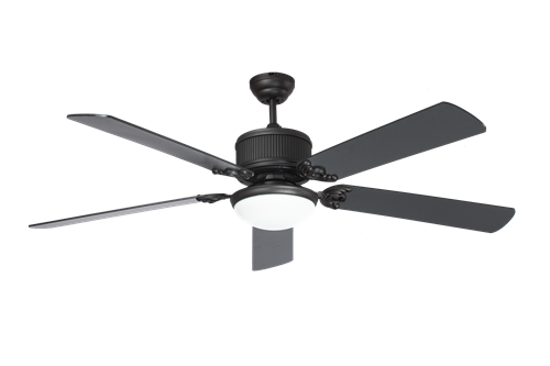Quạt trần Kaiyo OKA 181 MBK Quạt trần Kaiyo OKA 181 MBK