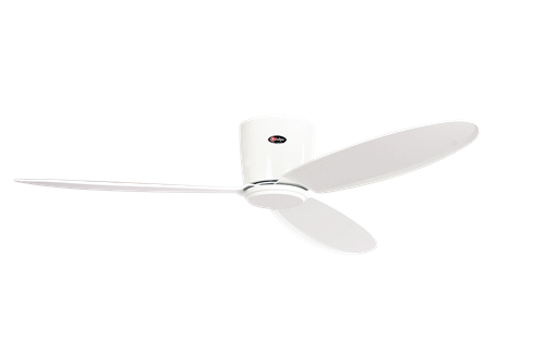 Quạt trần Kaiyo SAITA 102 WHITE Quạt trần Kaiyo SAITA 102 WHITE