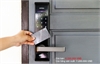 Tư vấn khóa cửa điện tử trong việc chọn mua và sử dụng sản phẩm tốt