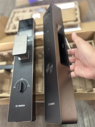 Khóa cửa thông minh Bosch FU30PLUS