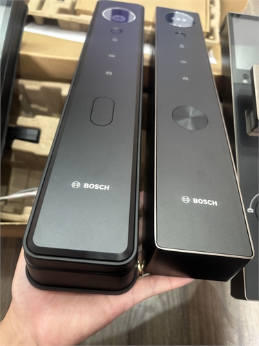 Khóa cửa thông minh Bosch FU5plus