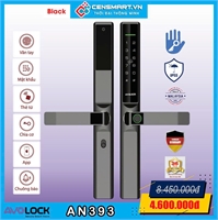 Khóa cửa nhôm Avolock AN393
