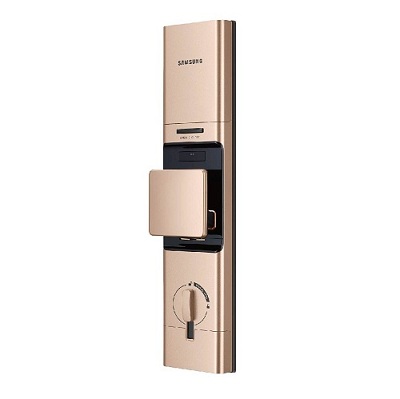 Khóa vân tay samsung SHP-DR719