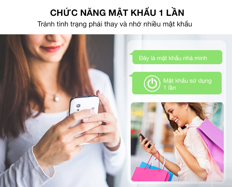Khóa điện tử Kaadas K7-16 Khóa điện tử Kaadas K7-16