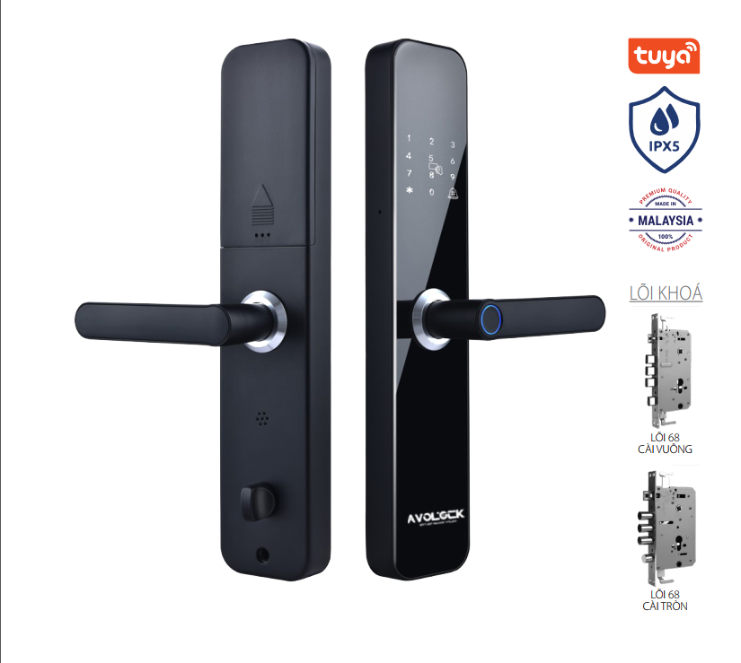 Avolock AV-68-B