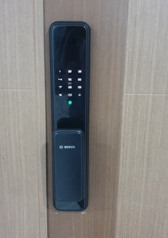 Bosch EL600