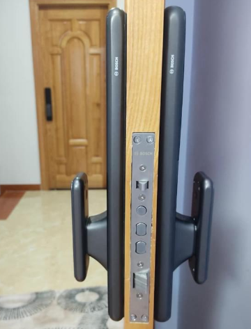 Bosch EL600