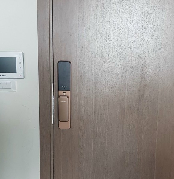 Bosch EL600