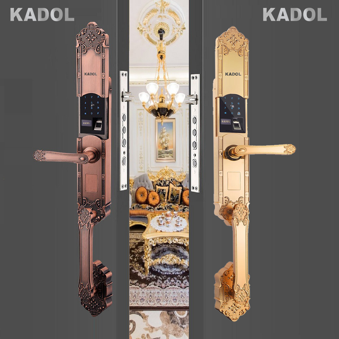 KADOL KD-VL8000