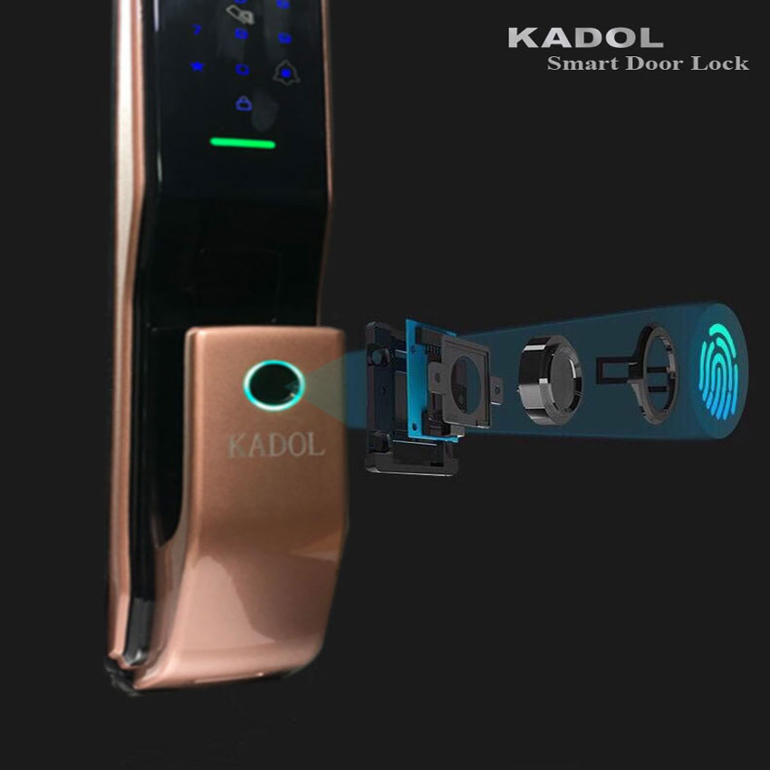 KADOL KD-K788