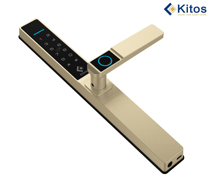 Khoá cửa thông minh Kitos KT-AL630 PRO