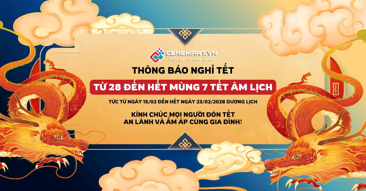 áº¢nh Banner TẾT 2026